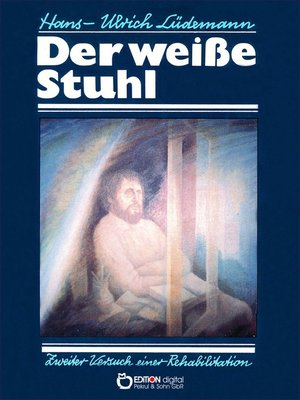 cover image of Der weiße Stuhl